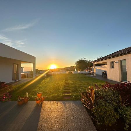 Serenity Azores - Casa Da Aldeia Nordestinho Luaran gambar