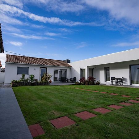 Serenity Azores - Casa Da Aldeia Nordestinho Luaran gambar