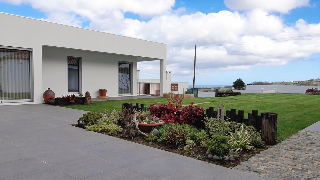Serenity Azores - Casa Da Aldeia Nordestinho Luaran gambar