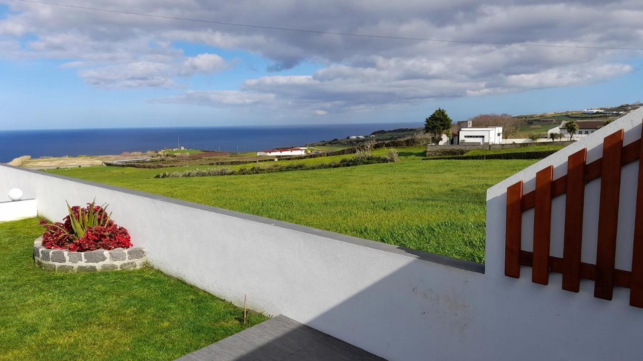 Serenity Azores - Casa Da Aldeia Nordestinho Luaran gambar