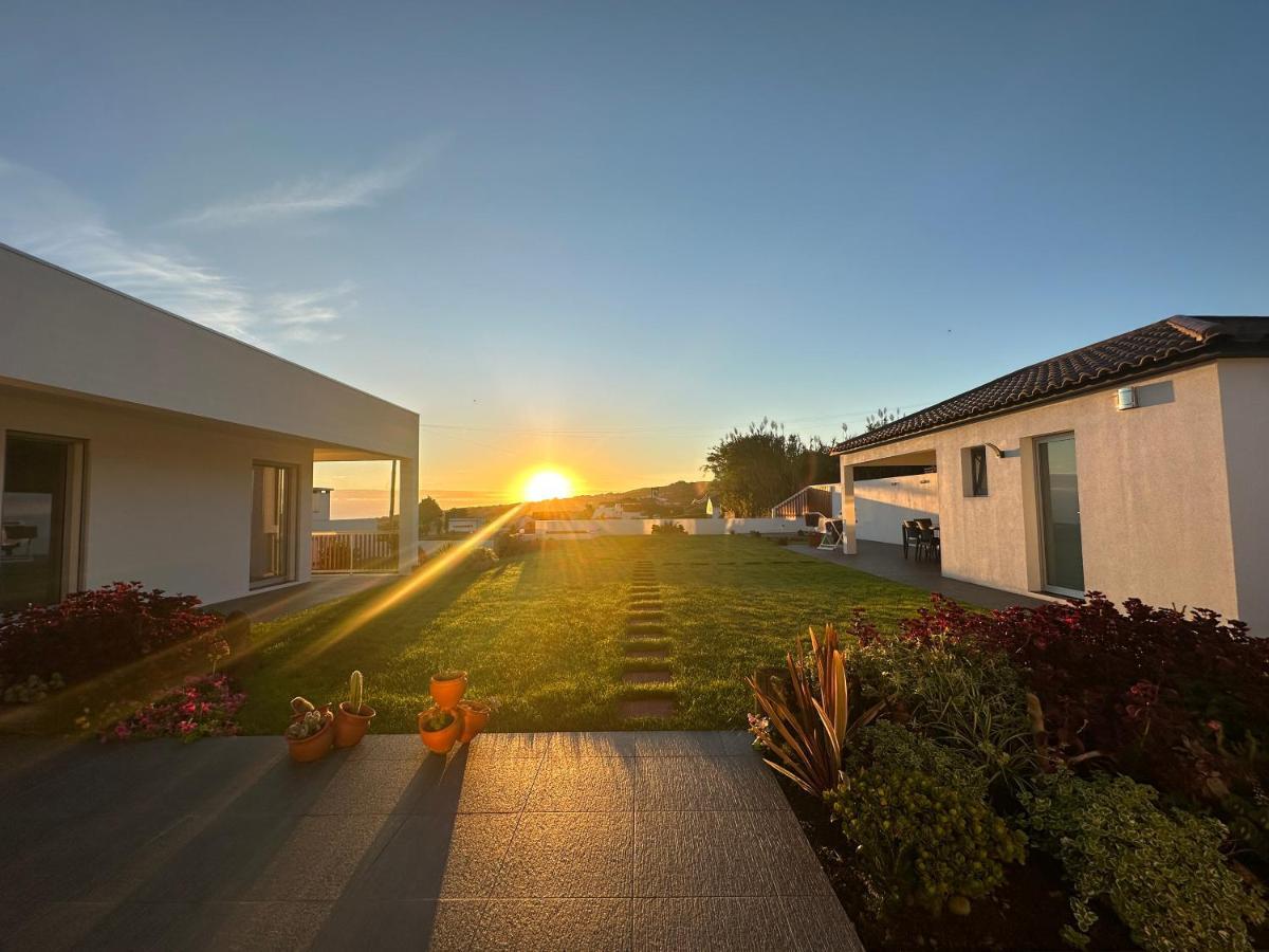 Serenity Azores - Casa Da Aldeia Nordestinho Luaran gambar