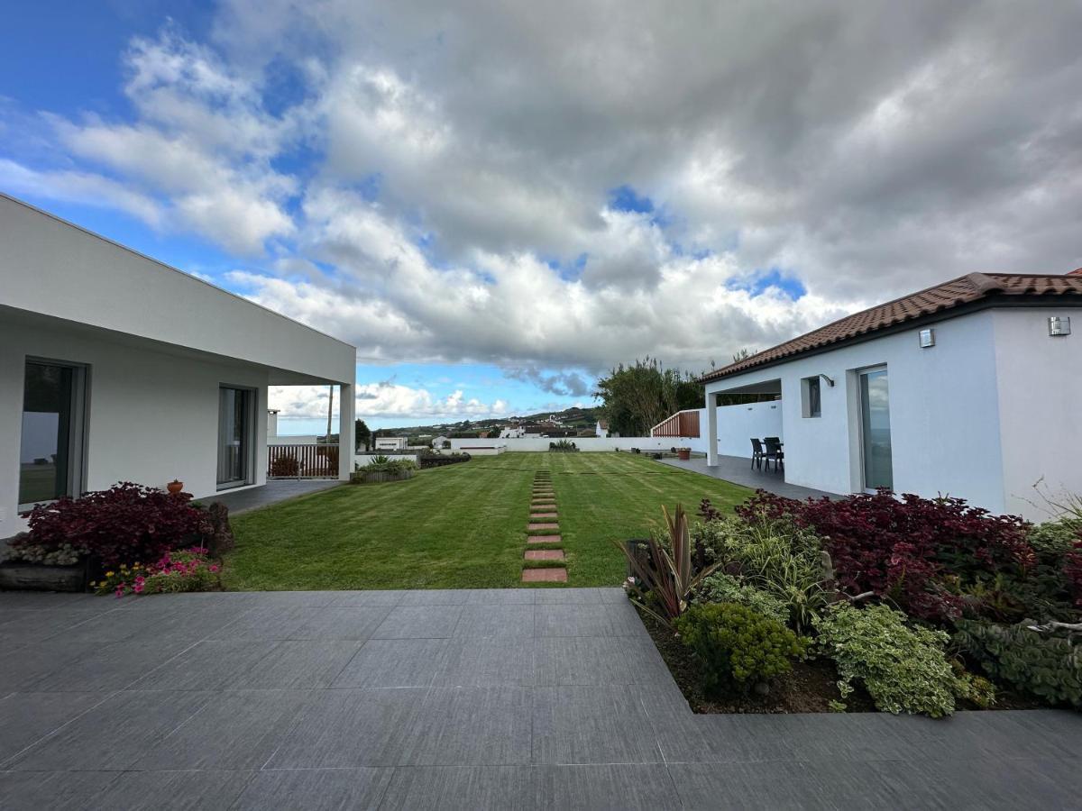 Serenity Azores - Casa Da Aldeia Nordestinho Luaran gambar
