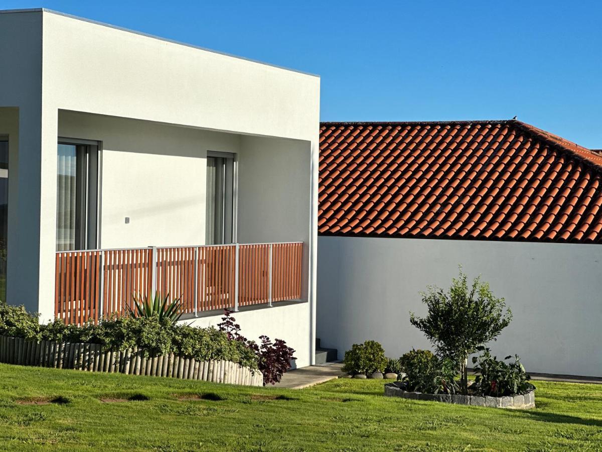 Serenity Azores - Casa Da Aldeia Nordestinho Luaran gambar