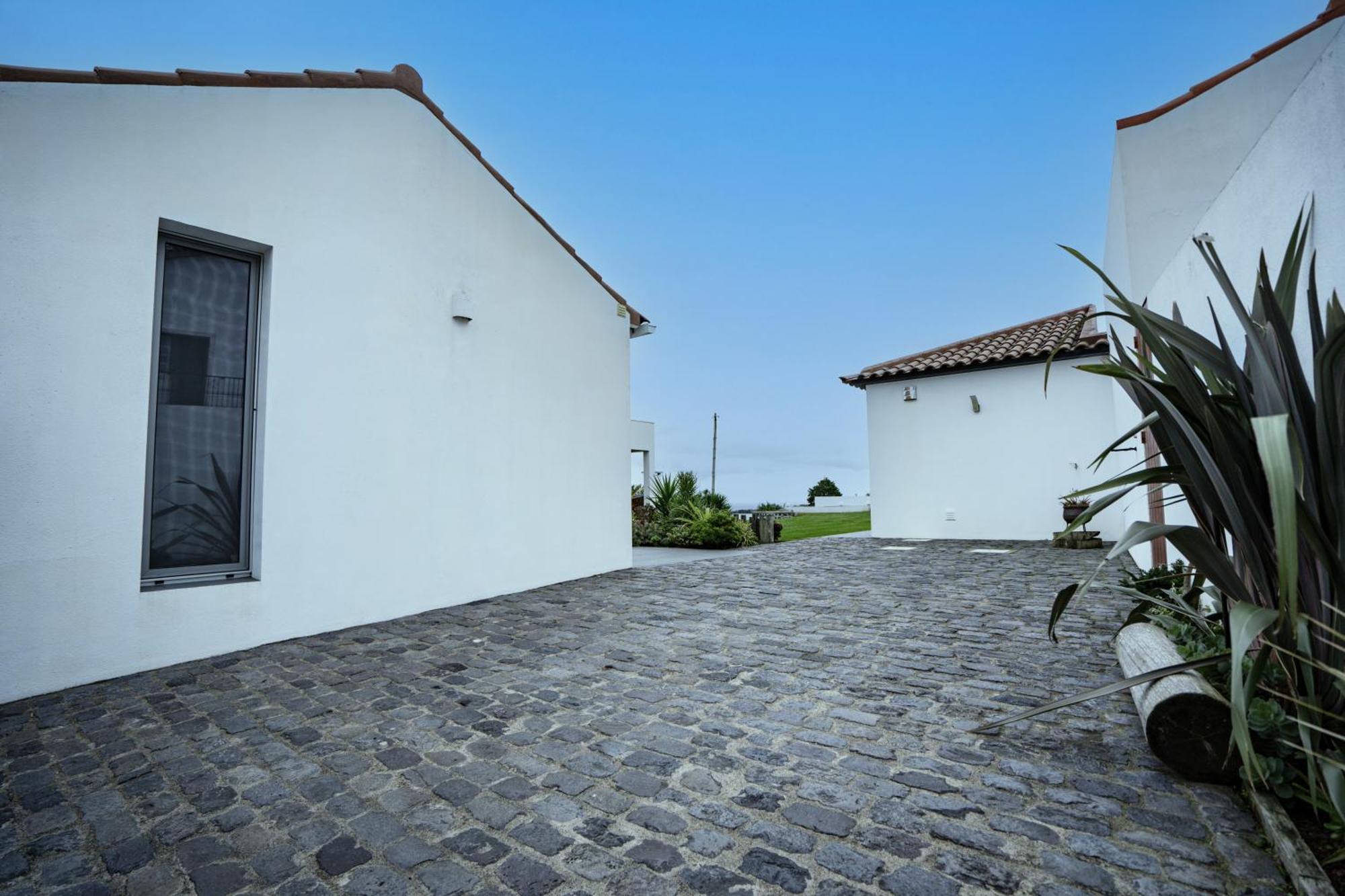 Serenity Azores - Casa Da Aldeia Nordestinho Luaran gambar
