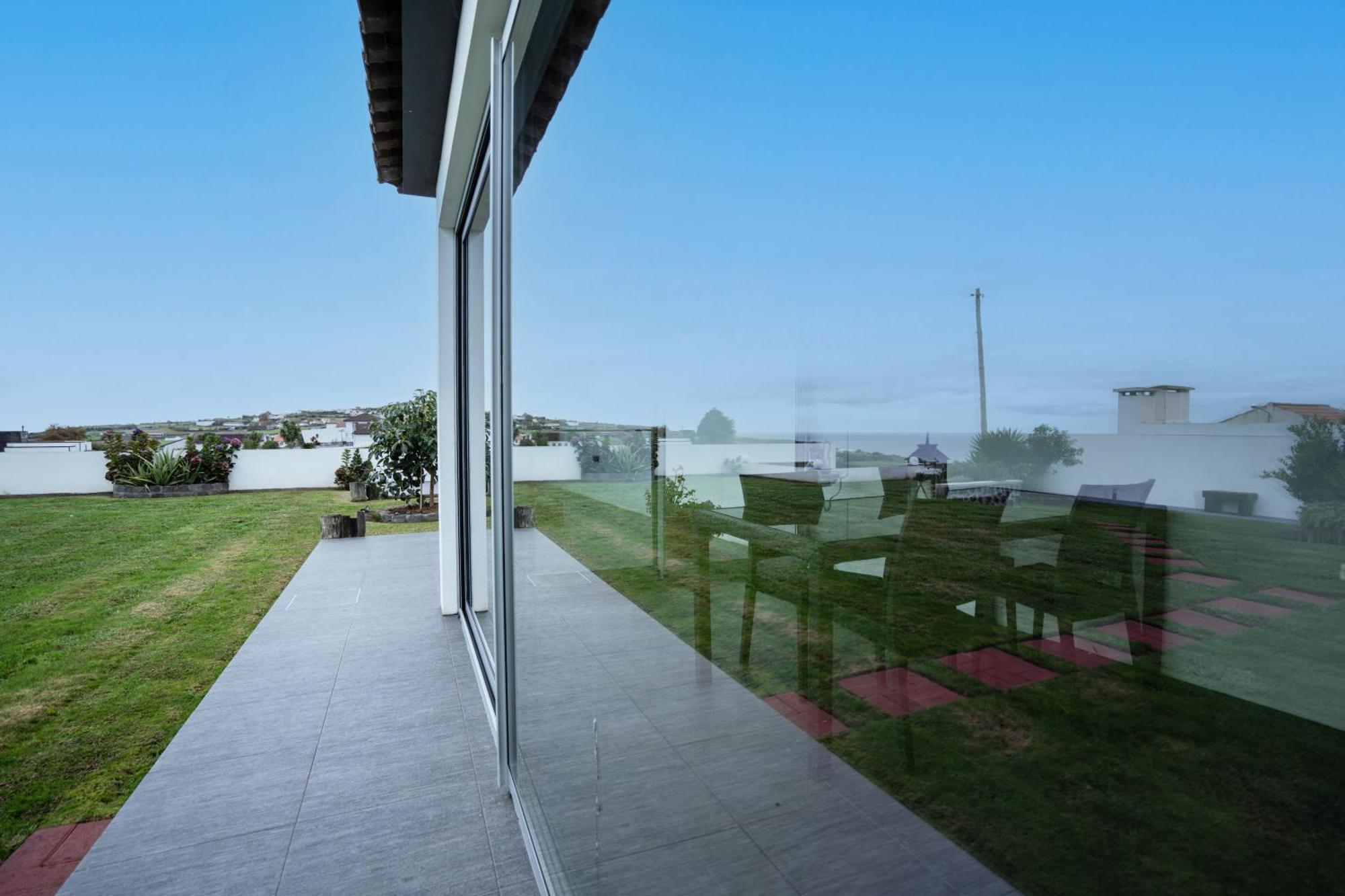 Serenity Azores - Casa Da Aldeia Nordestinho Luaran gambar